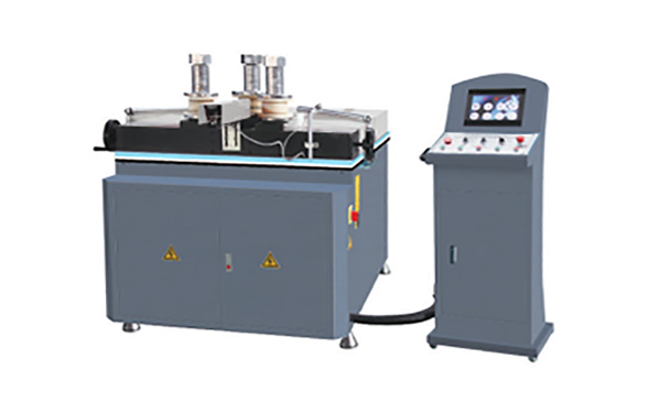 鋁型材數控彎圓機 鋁型材數控彎圓機