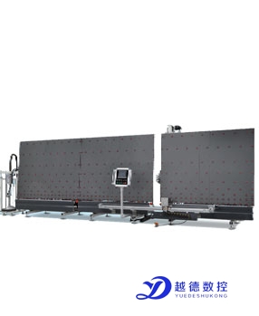永州MT-FJX-2500 全自動中空玻璃封膠線